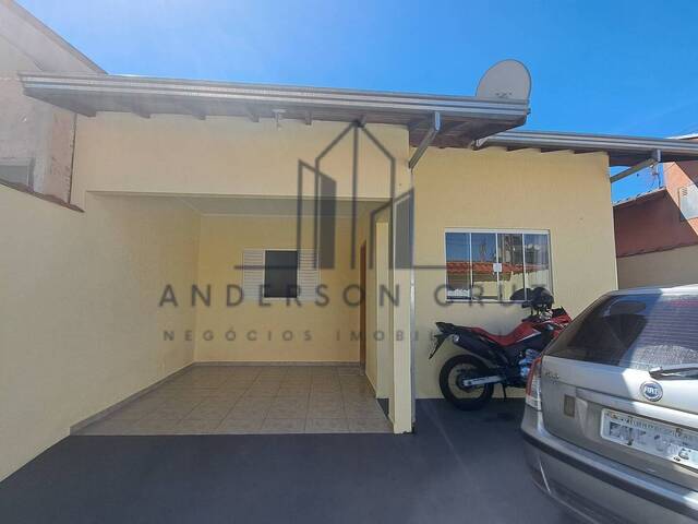 #4109 - Casa para Venda em Poços de Caldas - MG - 2