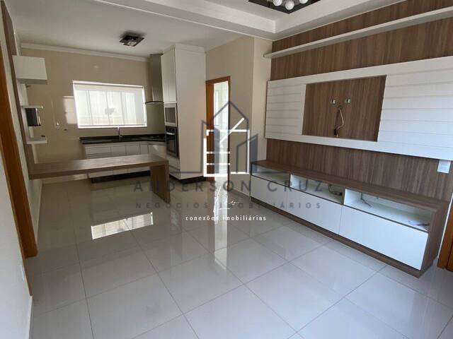 Apartamento para Venda em Poços de Caldas - 5