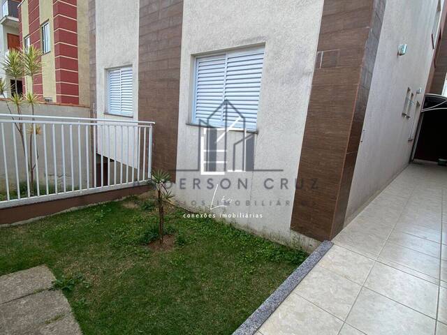 #4111 - Apartamento para Venda em Poços de Caldas - MG - 2
