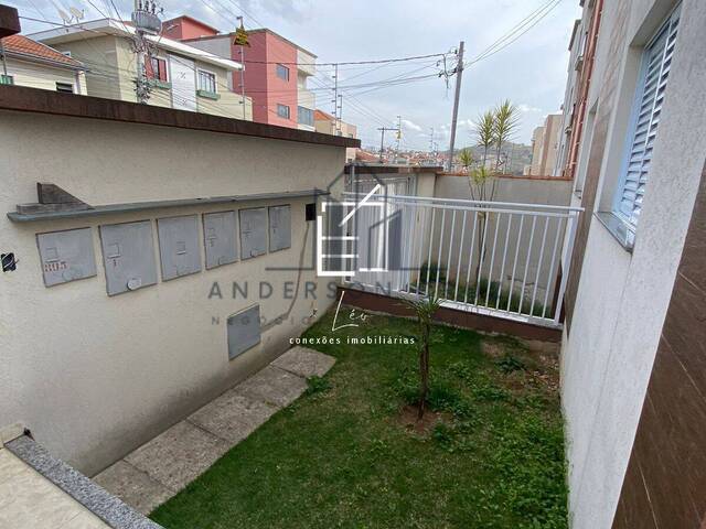 #4111 - Apartamento para Venda em Poços de Caldas - MG - 3