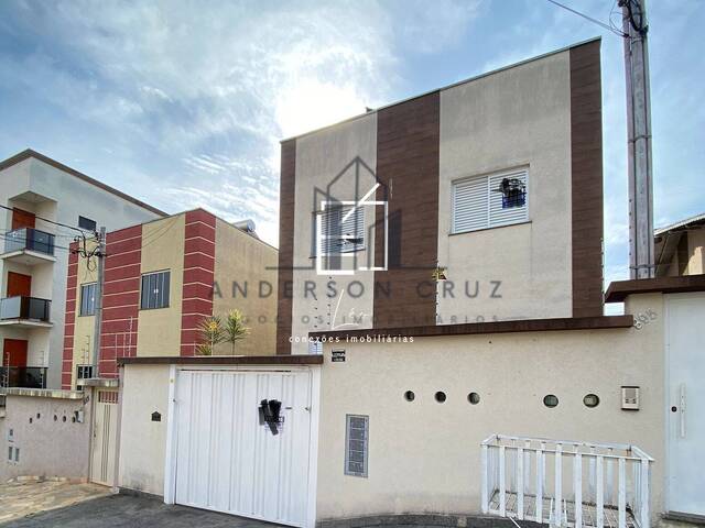 #4111 - Apartamento para Venda em Poços de Caldas - MG - 1
