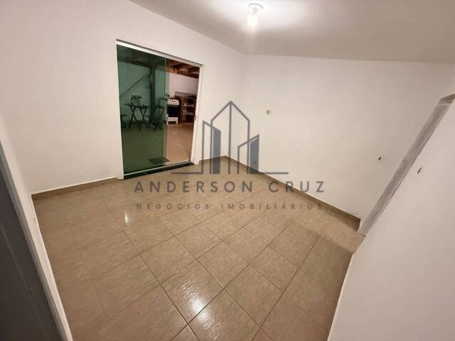 #4110 - Casa para Locação em Poços de Caldas - MG - 2