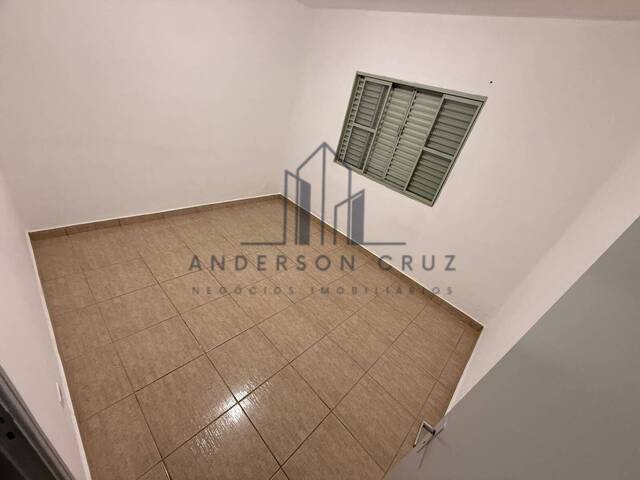 #4110 - Casa para Locação em Poços de Caldas - MG - 3