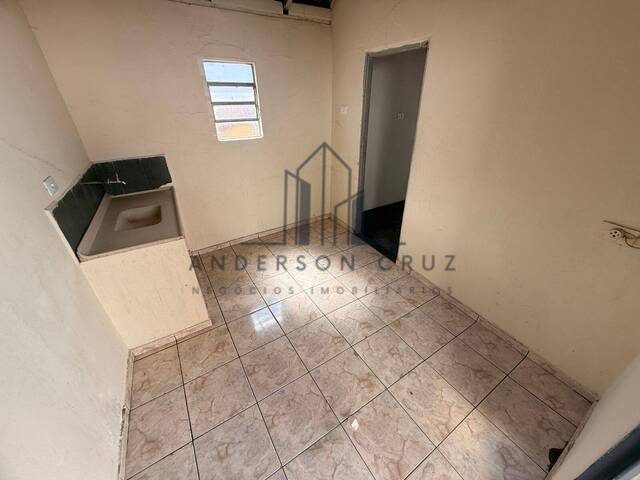 #4112 - Casa para Locação em Poços de Caldas - MG - 2