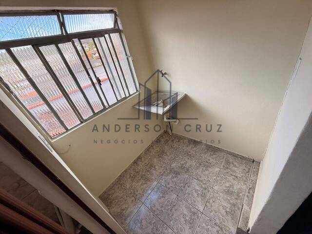 Casa para Locação em Poços de Caldas - 4