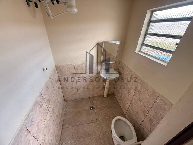 Casa para Locação em Poços de Caldas - 5