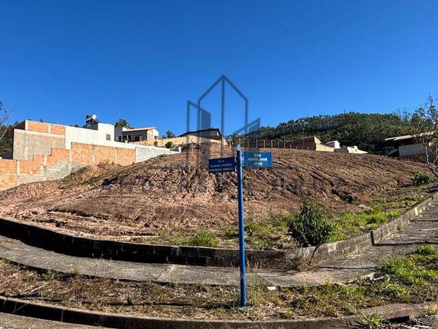 #4114 - Terreno para Venda em Poços de Caldas - MG - 1