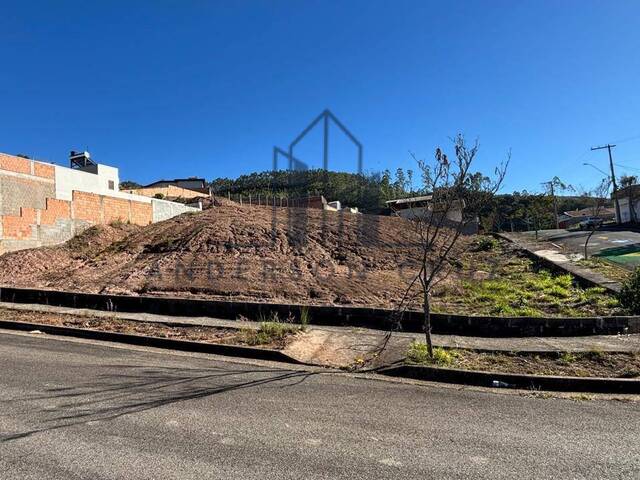 #4114 - Terreno para Venda em Poços de Caldas - MG - 2
