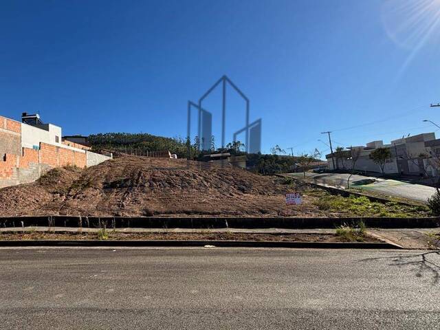 #4114 - Terreno para Venda em Poços de Caldas - MG - 3