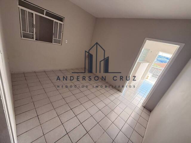 #4115 - Casa para Locação em Poços de Caldas - MG - 2
