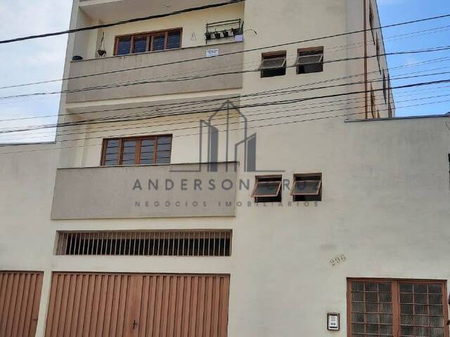 #4116 - Apartamento para Locação em Poços de Caldas - MG - 1