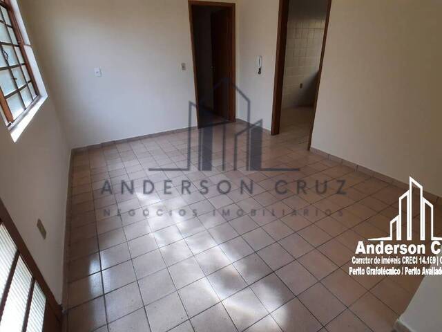 #4116 - Apartamento para Locação em Poços de Caldas - MG - 2