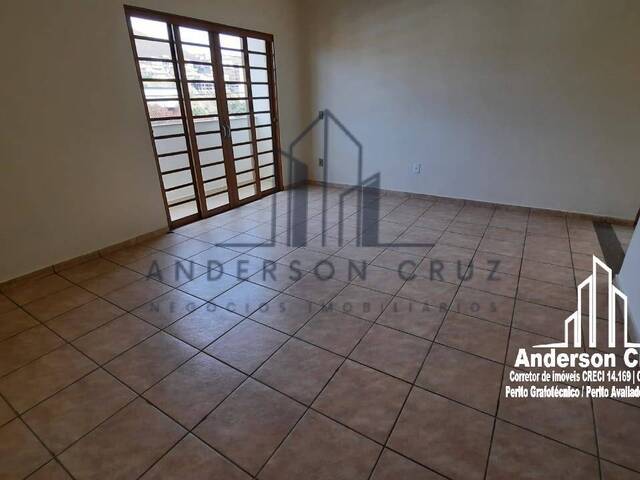 #4116 - Apartamento para Locação em Poços de Caldas - MG - 3