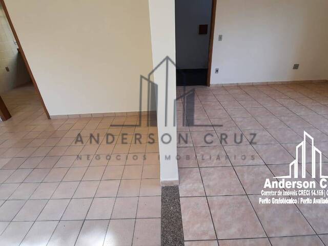 Apartamento para Locação em Poços de Caldas - 5