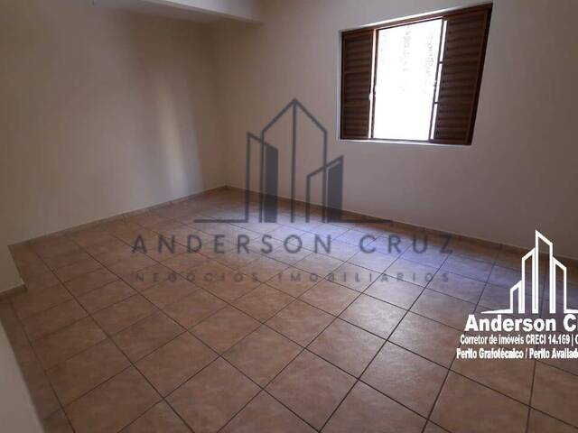 Apartamento para Locação em Poços de Caldas - 4