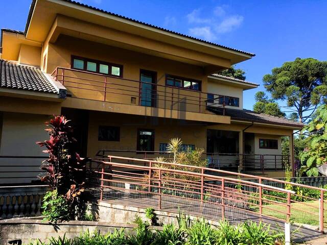 #4117 - Casa para Venda em Poços de Caldas - MG - 2