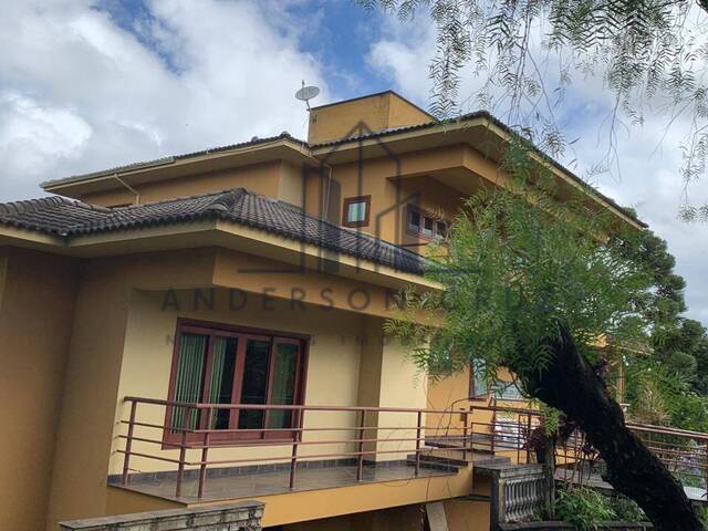 #4117 - Casa para Venda em Poços de Caldas - MG - 3