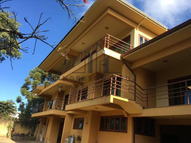 Casa para Venda em Poços de Caldas - 4