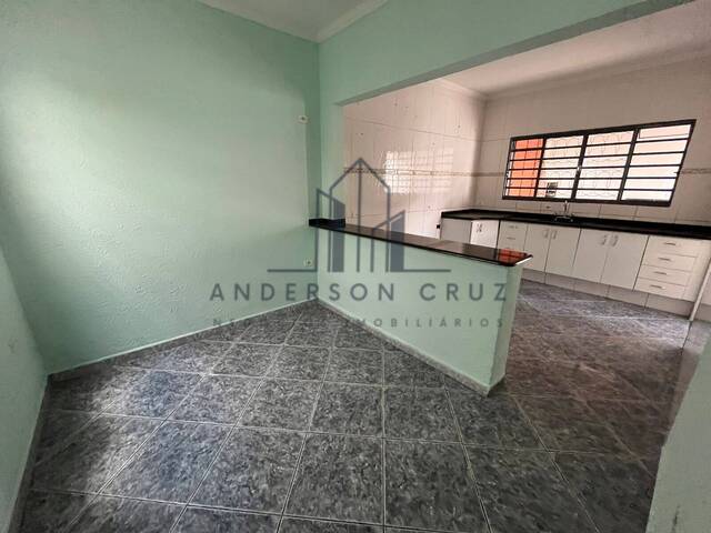 Casa para Venda em Poços de Caldas - 3