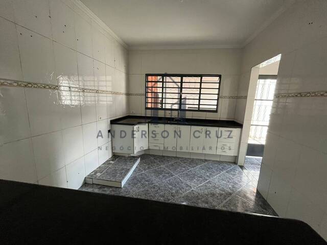 Casa para Venda em Poços de Caldas - 4