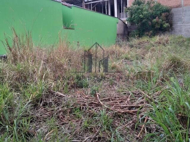 #4119 - Terreno para Venda em Poços de Caldas - MG - 2