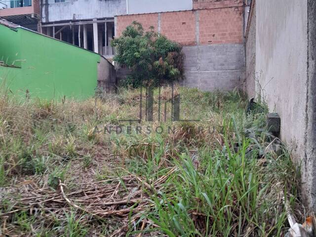 #4119 - Terreno para Venda em Poços de Caldas - MG - 3