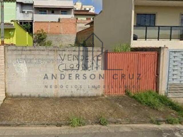 #4119 - Terreno para Venda em Poços de Caldas - MG - 1