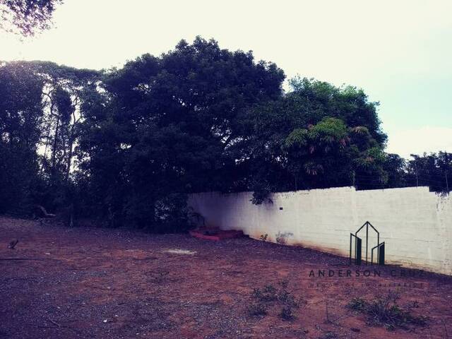 #3065 - Terreno para Venda em Poços de Caldas - MG