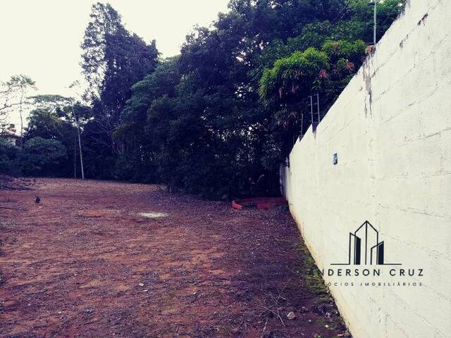 #3065 - Terreno para Venda em Poços de Caldas - MG