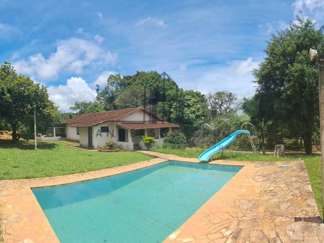 #3765 - Chácara para Venda em Poços de Caldas - MG