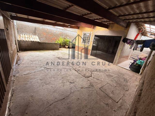 #3807 - Casa para Venda em Poços de Caldas - MG