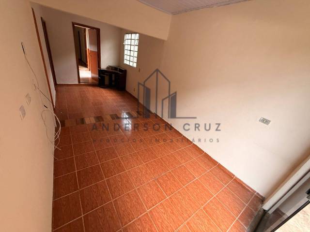 #3807 - Casa para Venda em Poços de Caldas - MG