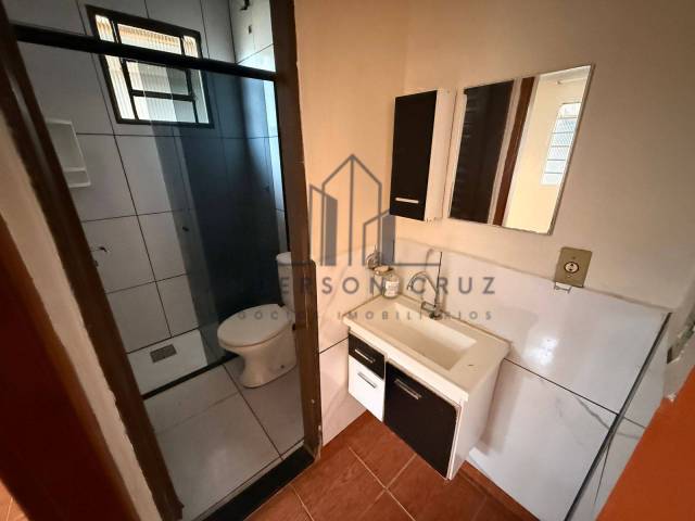 #3807 - Casa para Venda em Poços de Caldas - MG