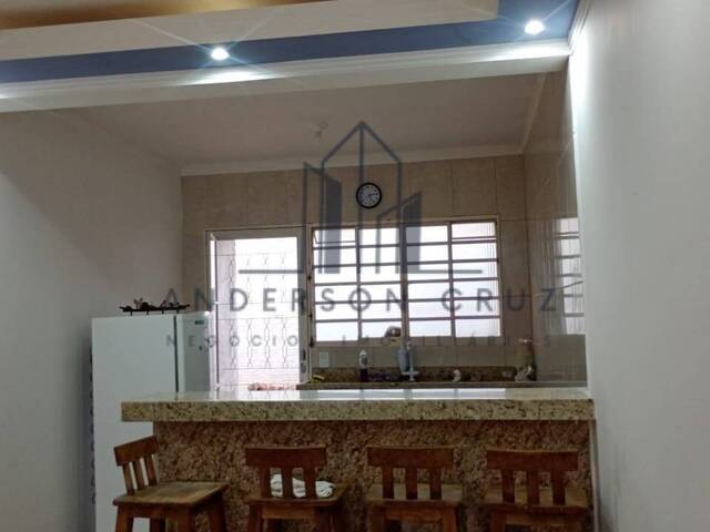 Casa para Venda em Poços de Caldas - 4