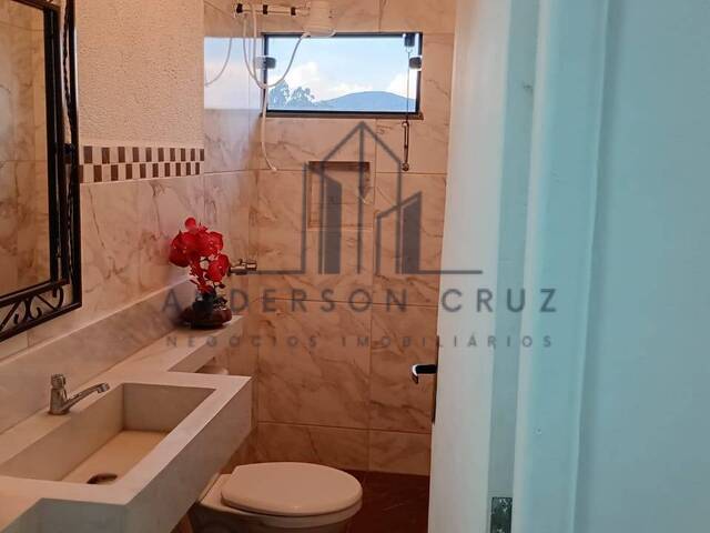 Casa para Venda em Poços de Caldas - 5