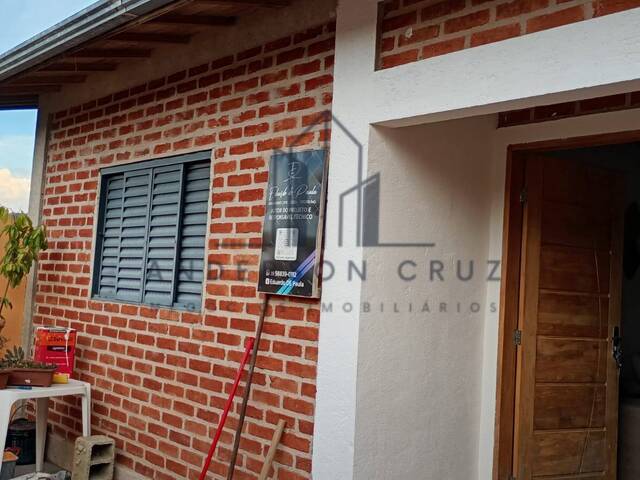 #3848 - Casa para Venda em Poços de Caldas - MG