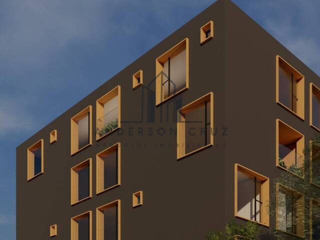 #3872 - Apartamento para Venda em Poços de Caldas - MG