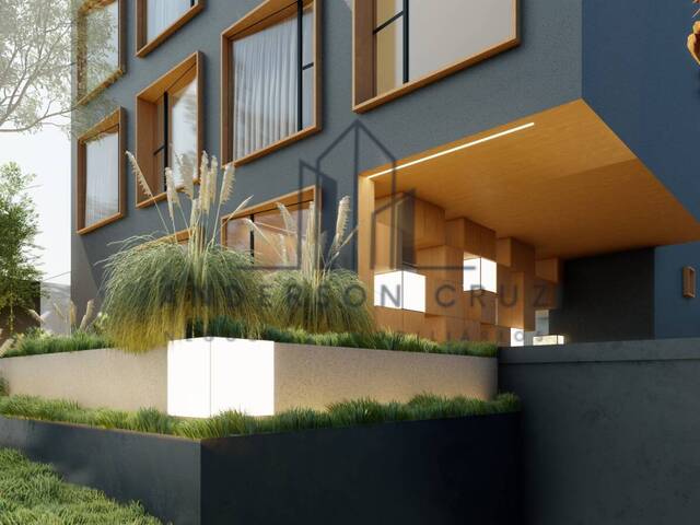 #3875 - Apartamento para Venda em Poços de Caldas - MG