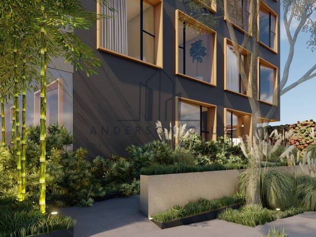 #3880 - Apartamento para Venda em Poços de Caldas - MG