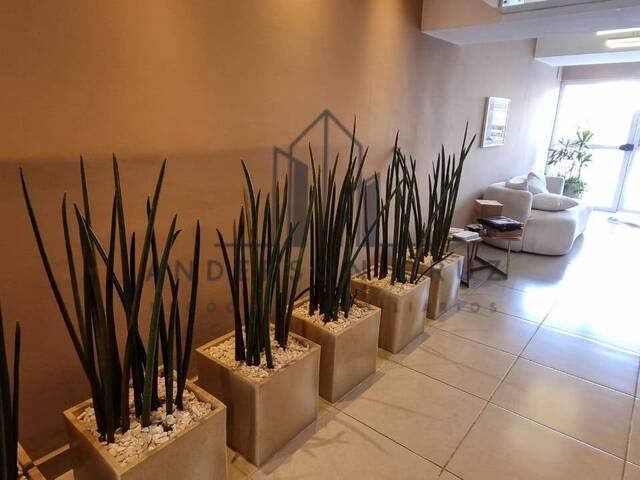 #3881 - Apartamento para Venda em Poços de Caldas - MG