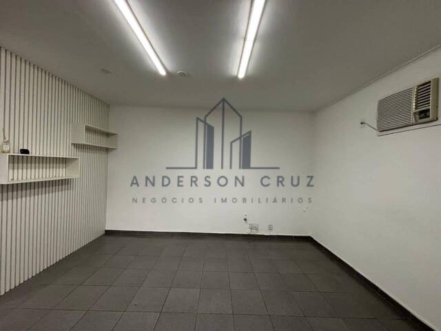 #3905 - Sala para Venda em Poços de Caldas - MG