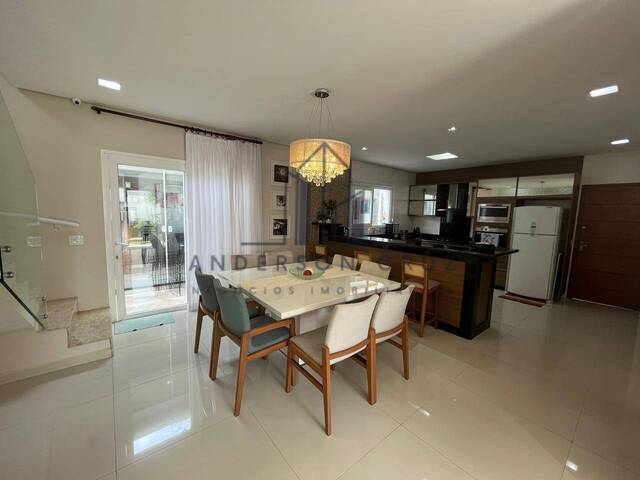 #3942 - Casa para Locação em Poços de Caldas - MG