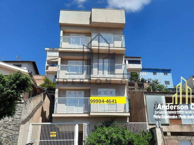 #3949 - Apartamento para Venda em Poços de Caldas - MG