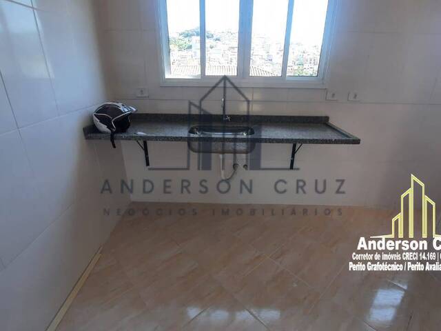 #3949 - Apartamento para Venda em Poços de Caldas - MG