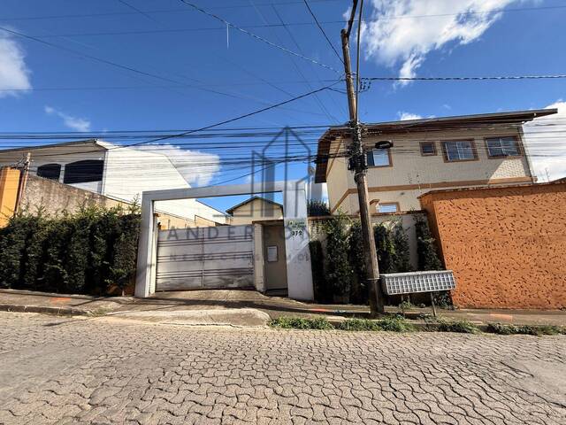 Venda em Centenário  - Poços de Caldas