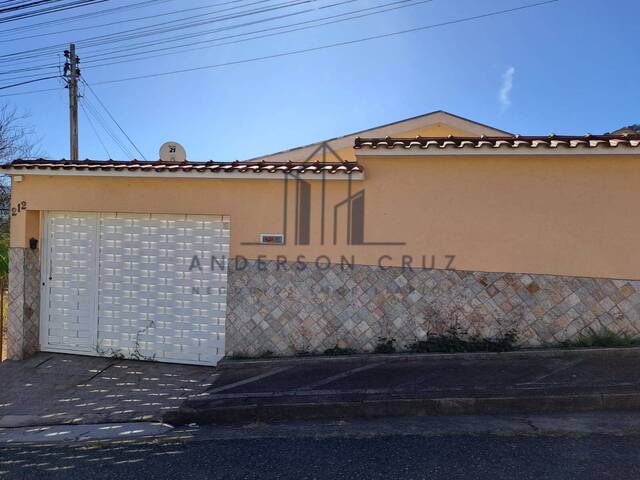 #4103 - Casa para Venda em Poços de Caldas - MG - 3