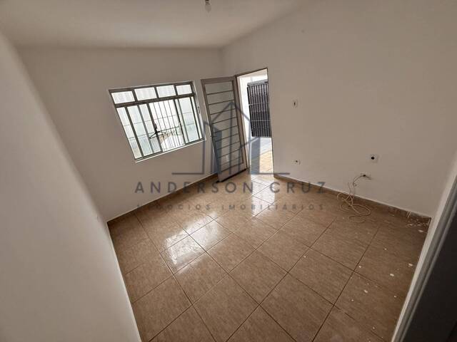 Casa para Locação em Poços de Caldas - 5